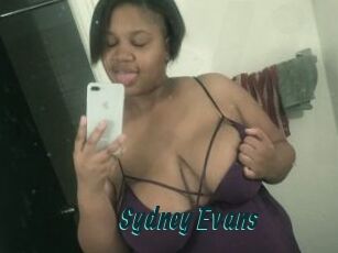 Sydney_Evans