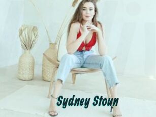 Sydney_Stoun