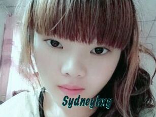 Sydneyhxy