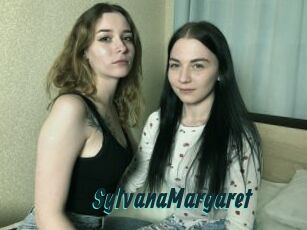 SylvanaMargaret