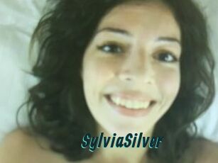 SylviaSilver