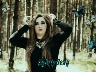 SylvieSexy