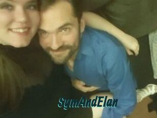 SymAndElan