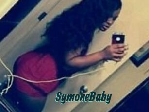 SymoneBaby