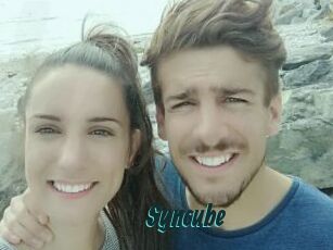Syncube