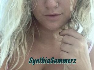 SynthiaSummerz