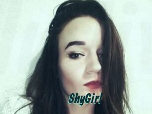 _ShyGirl_