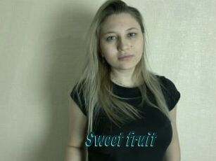 _Sweet_fruit_