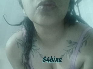 S4bina