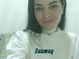 Saamay
