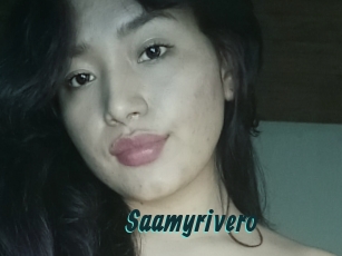 Saamyrivero