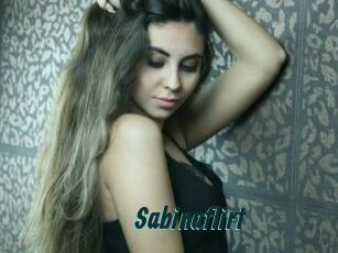 Sabinaflirt