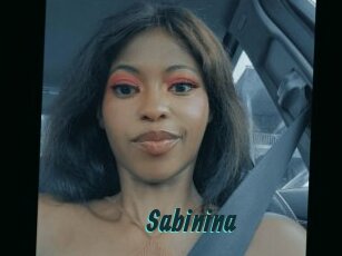 Sabinina