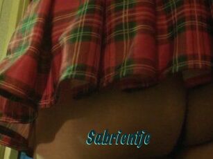 Sabrientje