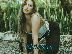 Sabrimontana
