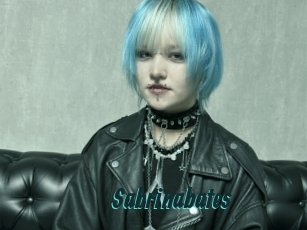 Sabrinabates