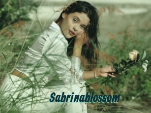 Sabrinablossom