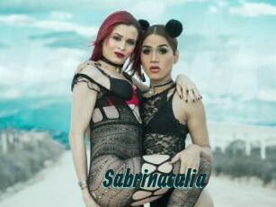 Sabrinacalia