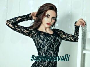 Sabrinacavalli