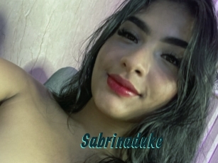 Sabrinaduke