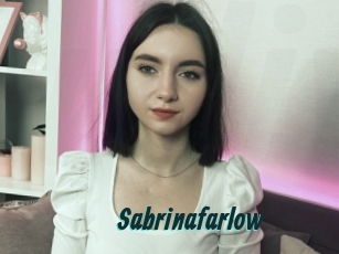 sabrinafarlow Lucy Live