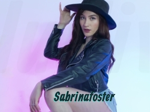 Sabrinafoster