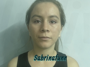 Sabrinafunn