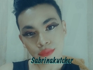 Sabrinakutcher