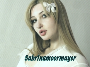 Sabrinamoormayer