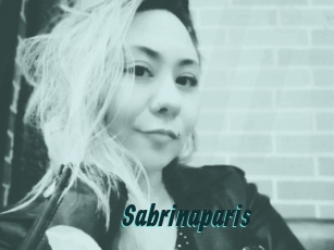 sabrinaparis Lucy Live
