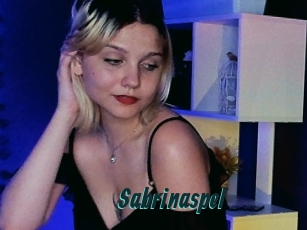 Sabrinaspel