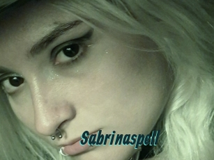 Sabrinaspell