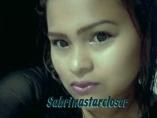 Sabrinastarcloser