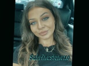 Sabrinastonexo