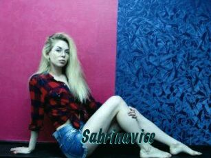 Sabrinavice