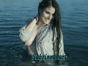 Sabrinnehart