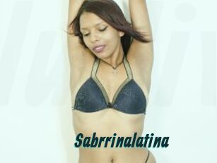 Sabrrinalatina