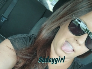 Sadeygirl