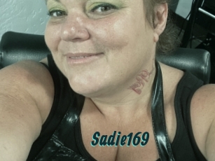 sadie169 Lucy Live