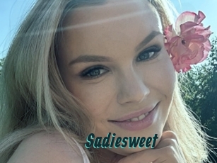 Sadiesweet