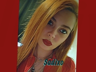 Sadixo