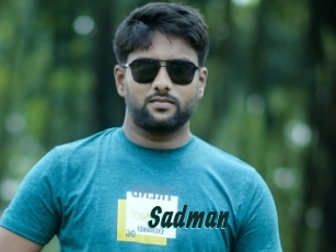 Sadman