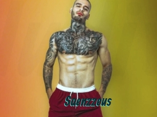 Saenzzeus