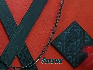 saeuwu Lucy Live