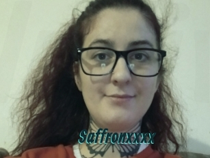 Saffronxxxx