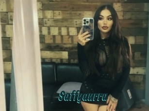 Saffyaurra