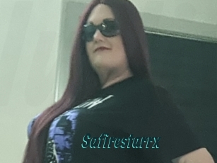 Safirestarrx