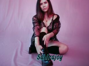 Sahirajoy