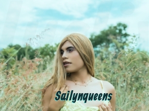 Sailynqueens