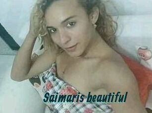 saimaris_beautiful Lucy Live